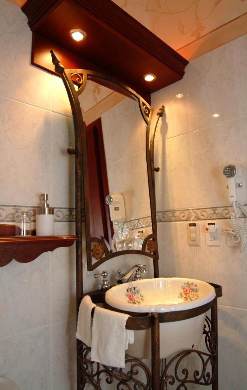 Casa Aliso Hotel Boutique キト エクステリア 写真